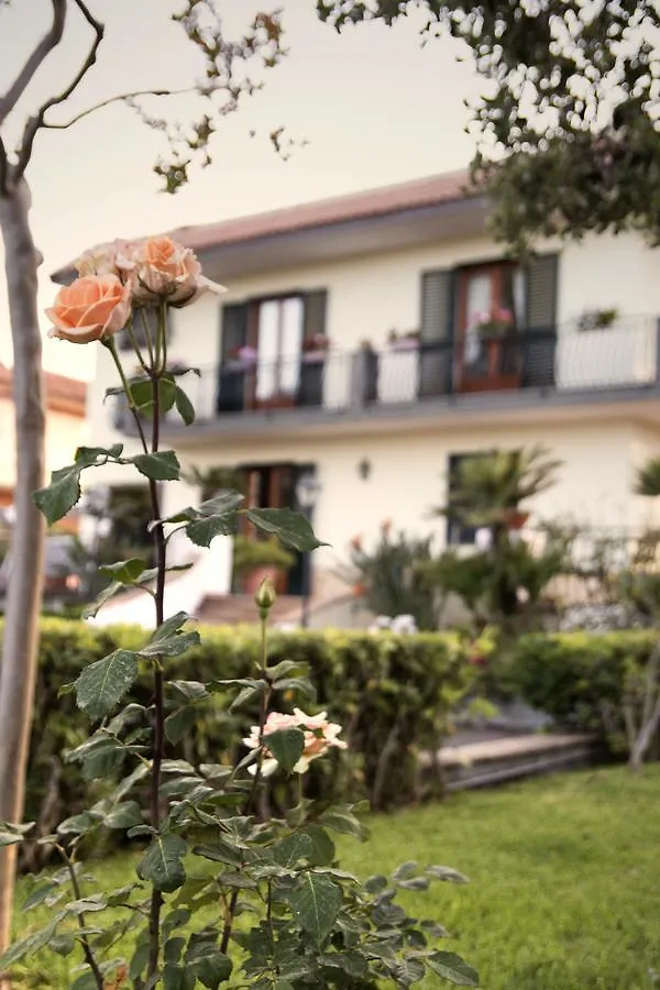 Villa Fraele Acireale Semesterbostad