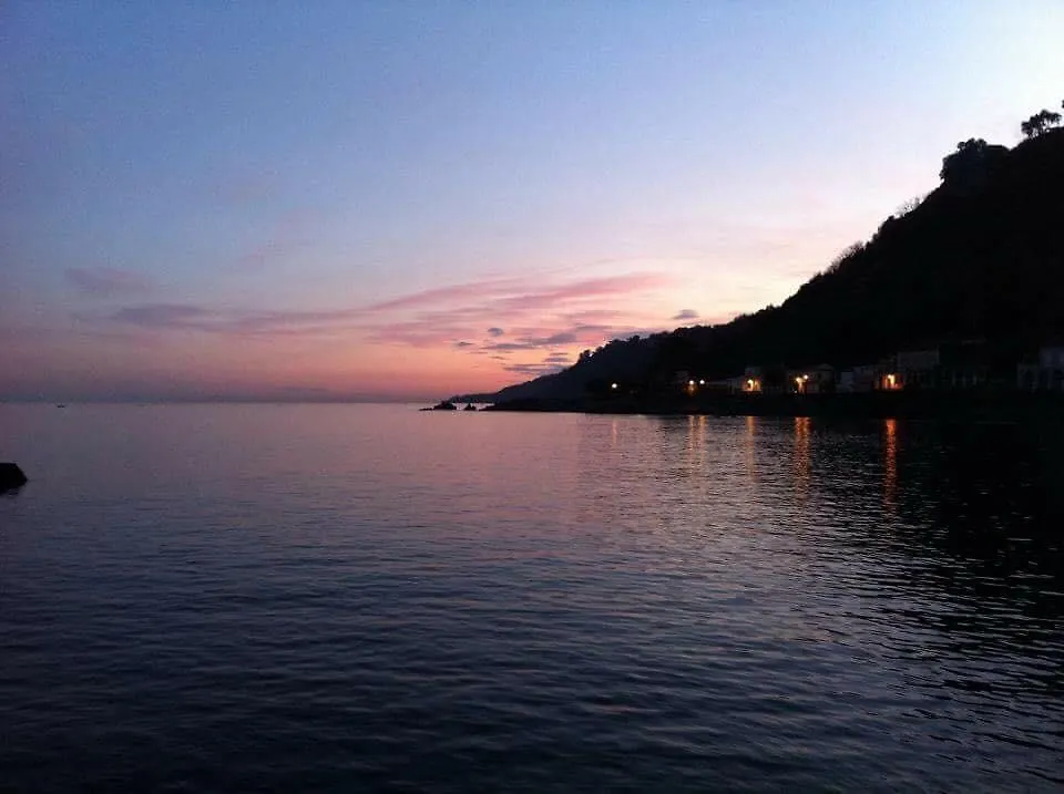 Villa Fraele Acireale Semesterbostad