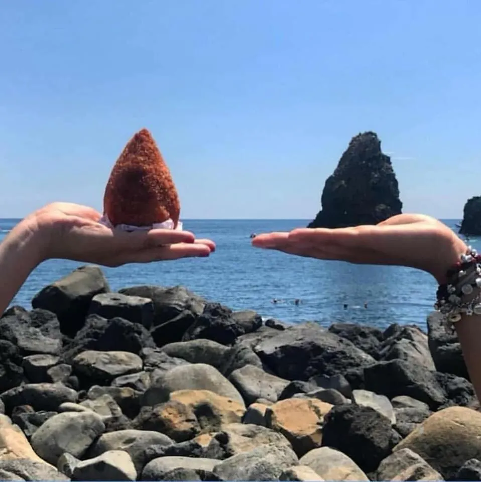 Villa Fraele Acireale Semesterbostad