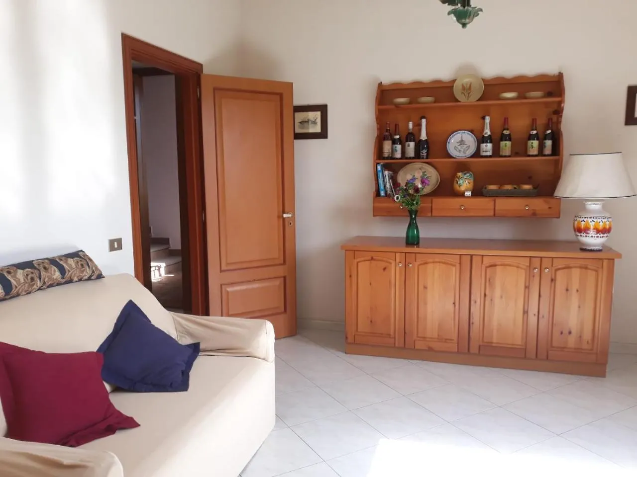 Villa Fraele Acireale